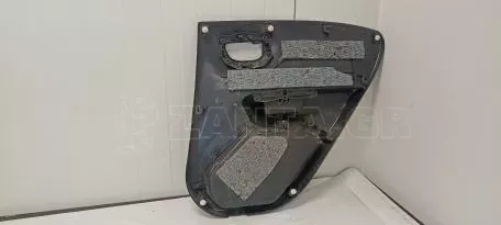 Επένδυση πίσω αριστερής πόρτας από Citroën C1 - 67640-0H040 