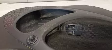 Επένδυση Μπροστινής Πόρτας Αριστερά από Smart Forfour - 156089062 
