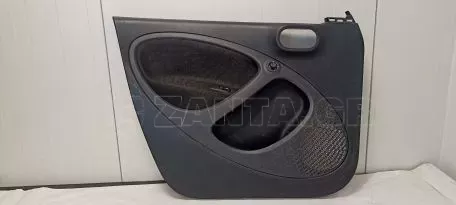 Επένδυση Μπροστινής Πόρτας Αριστερά από Smart Forfour - 156089062 