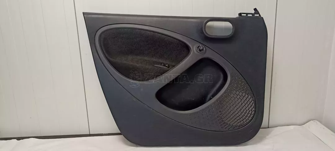 Επένδυση Μπροστινής Πόρτας Αριστερά από Smart Forfour - 156089062