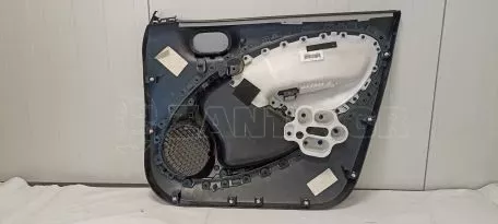 Επένδυση Μπροστινής Πόρτας Αριστερά από Smart Forfour - 156089062 