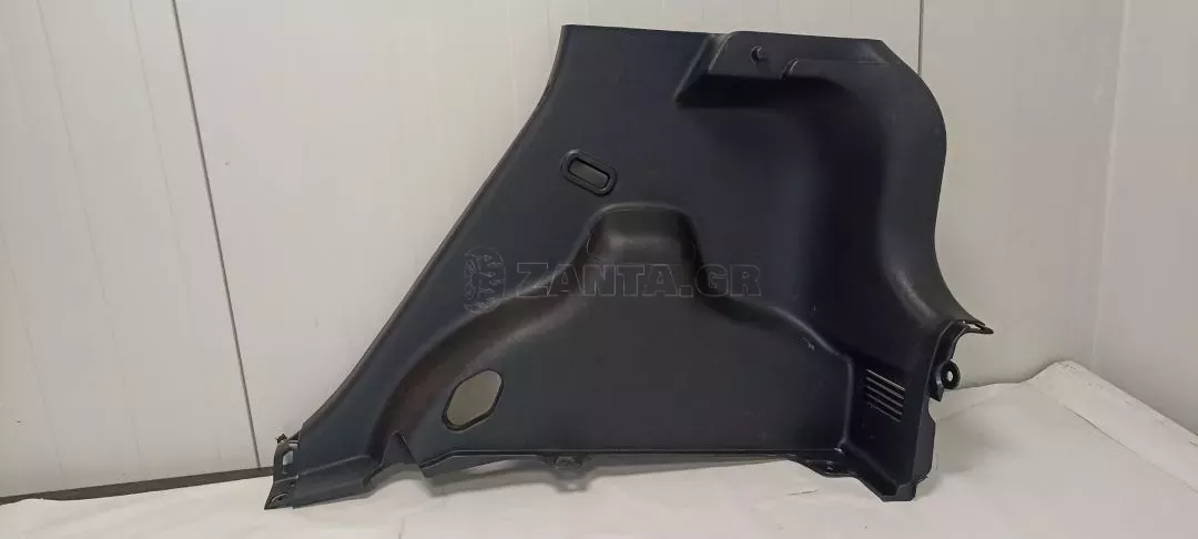 Πλαϊνό Κάλυμμα Πορτμπαγκάζ από Hyundai i10 - 85741-B9500