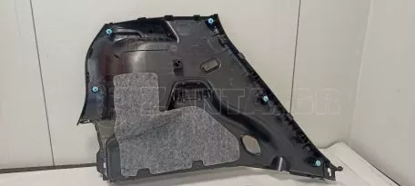 Πλαϊνό Κάλυμμα Πορτμπαγκάζ από Hyundai i10 - 85741-B9500 