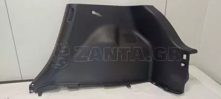 Πλαϊνό Κάλυμμα Πορτμπαγκάζ Δεξιά από Mitsubishi Space Star - 7230A576XA 7230A576ZZ 7230A546ZZ 7230A552ZZ 