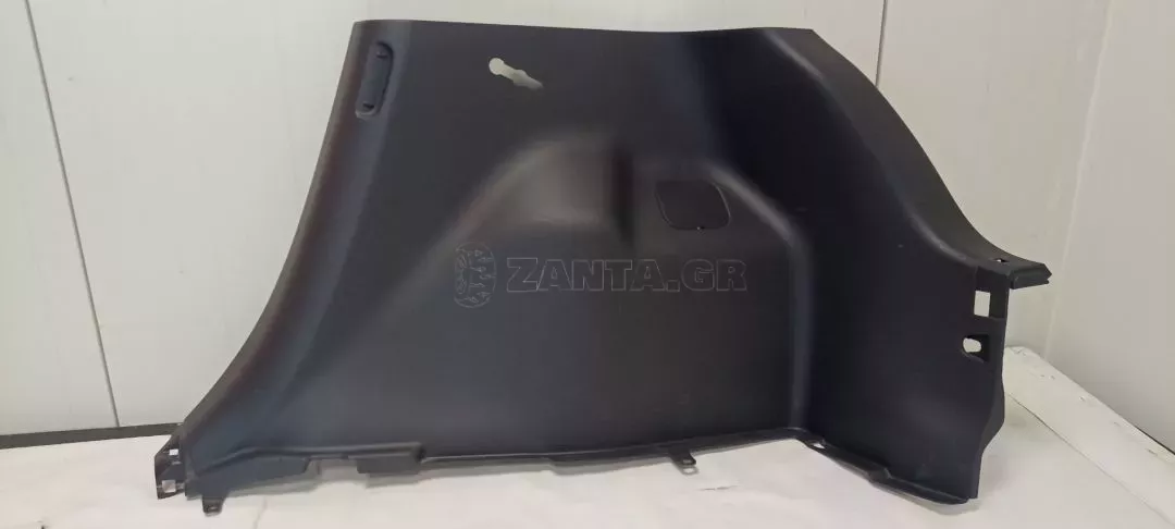 Πλαϊνό Κάλυμμα Πορτμπαγκάζ Δεξιά από Mitsubishi Space Star - 7230A576XA 7230A576ZZ 7230A546ZZ 7230A552ZZ
