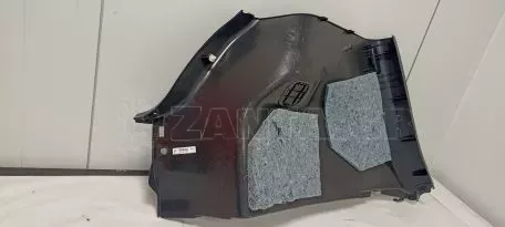 Πλαϊνό Κάλυμμα Πορτμπαγκάζ Δεξιά από Mitsubishi Space Star - 7230A576XA 7230A576ZZ 7230A546ZZ 7230A552ZZ 