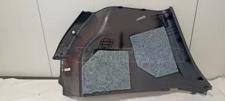 Πλαϊνό Κάλυμμα Πορτμπαγκάζ Δεξιά από Mitsubishi Space Star - 7230A576XA 7230A576ZZ 7230A546ZZ 7230A552ZZ 