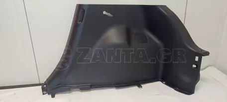 Πλαϊνό Κάλυμμα Πορτμπαγκάζ Δεξιά από Mitsubishi Space Star - 7230A576XA 7230A576ZZ 7230A546ZZ 7230A552ZZ 