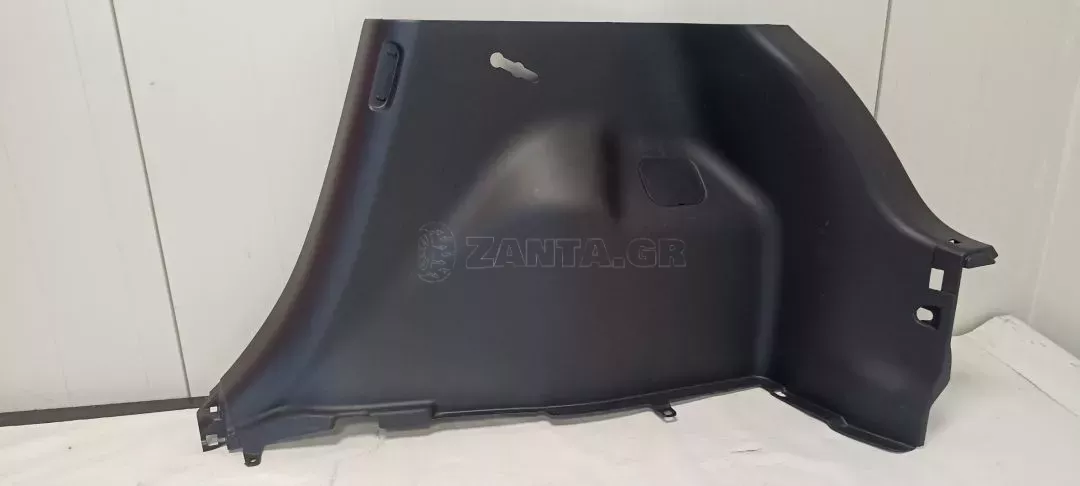 Πλαϊνό Κάλυμμα Πορτμπαγκάζ Δεξιά από Mitsubishi Space Star - 7230A576XA 7230A576ZZ 7230A546ZZ 7230A552ZZ