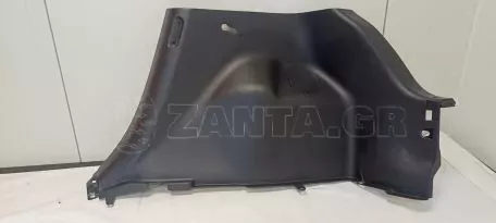 Πλαϊνό Κάλυμμα Πορτμπαγκάζ Δεξιά από Mitsubishi Space Star - 7230A576XA 7230A576ZZ 7230A546ZZ 7230A552ZZ 