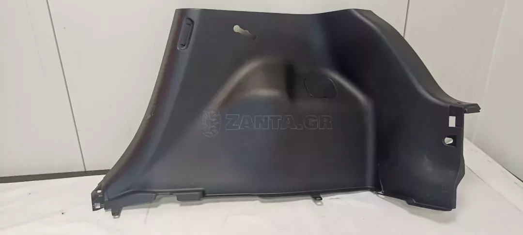 Πλαϊνό Κάλυμμα Πορτμπαγκάζ Δεξιά από Mitsubishi Space Star - 7230A576XA 7230A576ZZ 7230A546ZZ 7230A552ZZ