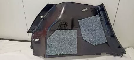 Πλαϊνό Κάλυμμα Πορτμπαγκάζ Δεξιά από Mitsubishi Space Star - 7230A576XA 7230A576ZZ 7230A546ZZ 7230A552ZZ 