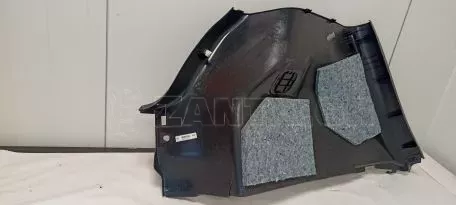 Πλαϊνό Κάλυμμα Πορτμπαγκάζ Δεξιά από Mitsubishi Space Star - 7230A576XA 7230A576ZZ 7230A546ZZ 7230A552ZZ 