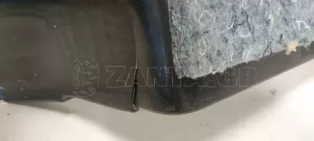 Πλαϊνό Κάλυμμα Πορτμπαγκάζ Δεξιά από Mitsubishi Space Star - 7230A576XA 7230A576ZZ 7230A546ZZ 7230A552ZZ 