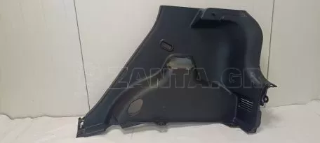 Πλαϊνό Κάλυμμα Πορτμπαγκάζ από Hyundai i10 - 85741-B9500 