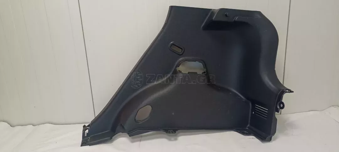 Πλαϊνό Κάλυμμα Πορτμπαγκάζ από Hyundai i10 - 85741-B9500