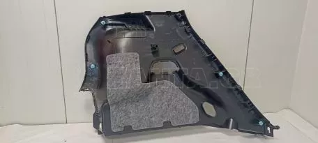 Πλαϊνό Κάλυμμα Πορτμπαγκάζ από Hyundai i10 - 85741-B9500 