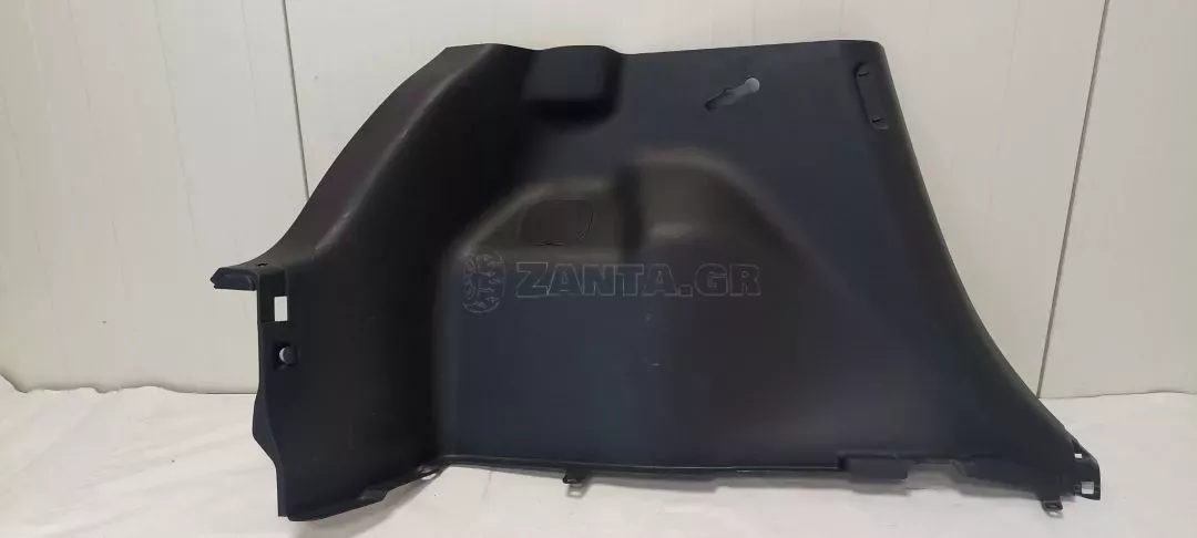 Πλαϊνό Κάλυμμα Πορτμπαγκάζ Αριστερά από Mitsubishi Space Star - 7230A575XA 7230A545ZZ 7230A547ZZ 7230A575ZZ 7230A577ZZ