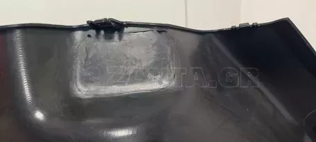 Πλαϊνό Κάλυμμα Πορτμπαγκάζ Αριστερά από Mitsubishi Space Star - 7230A575XA 7230A545ZZ 7230A547ZZ 7230A575ZZ 7230A577ZZ 