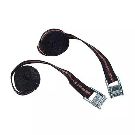 Lampa Ιμάντες Πρόσδεσης Ζευγάρι 2x250cm 6015.0-LB-LM 