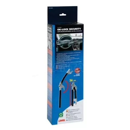 Lampa Μπλόστερ τιμονιού για Αυτοκινήτο L6537.2 