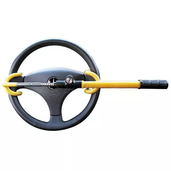 Lampa ΑΝΤΙΚΛΕΠΤΙΚΟ ΤΙΜΟΝΙΟΥ ΜΠΑΣΤΟΥΝΙ ELEFANT LOCK L6537.3
