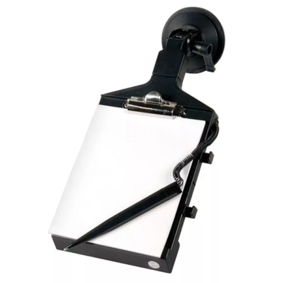 Lampa Σημειωματάριο με βεντούζα L6547.3