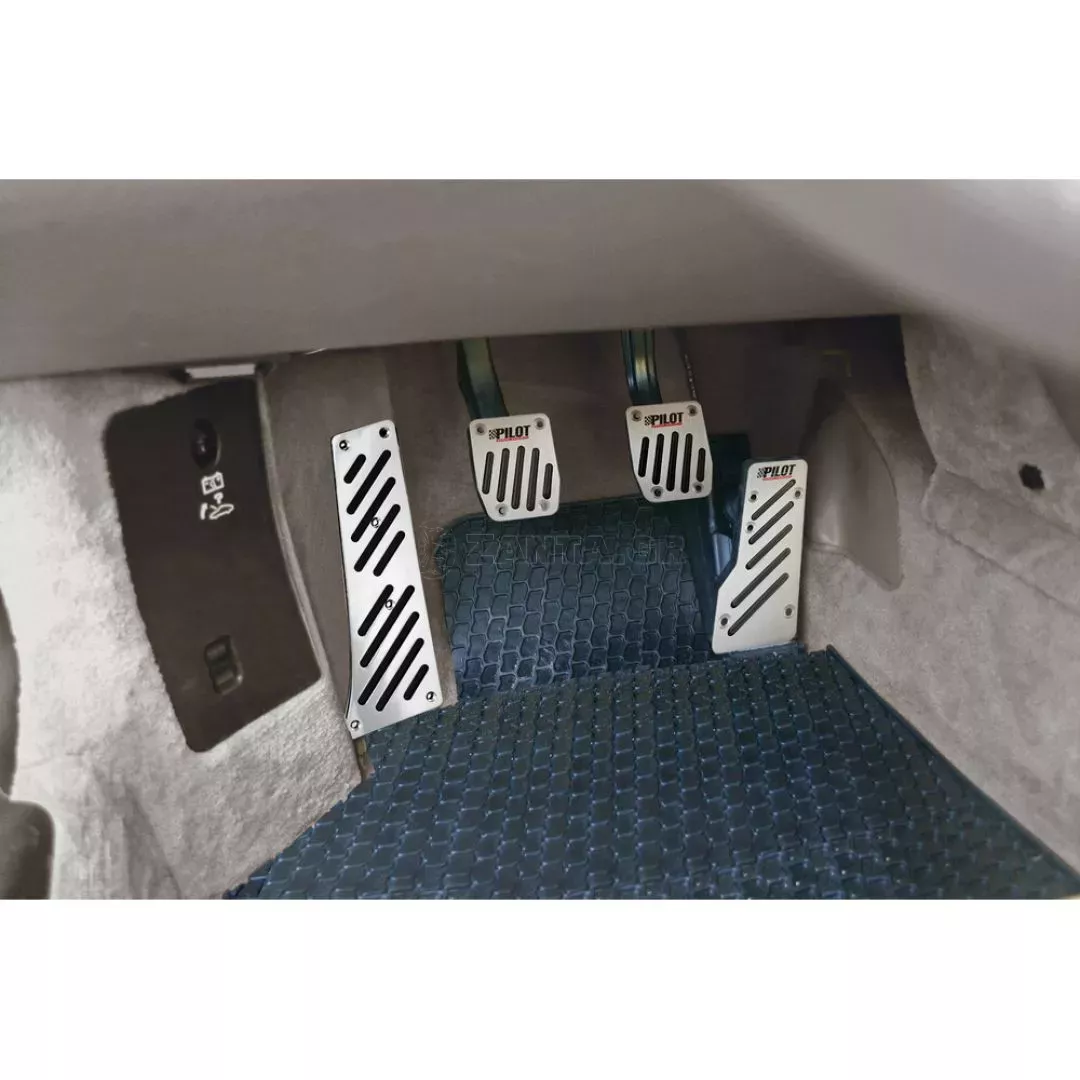 Lampa Τεμπέλης ποδιού L2802.5