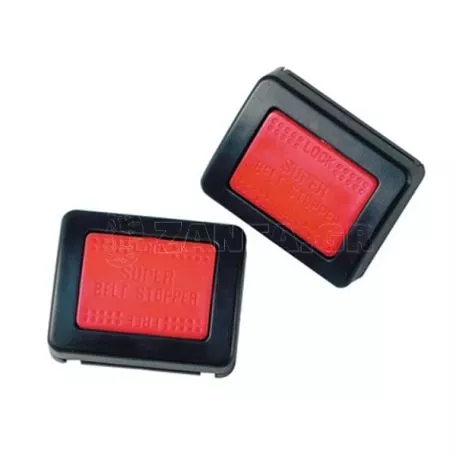 Lampa ΚΛΙΠ ΓΙΑ ΖΩΝΕΣ ΑΣΦΑΛΕΙΑΣ (2 ΤΕΜ) L7238.8 