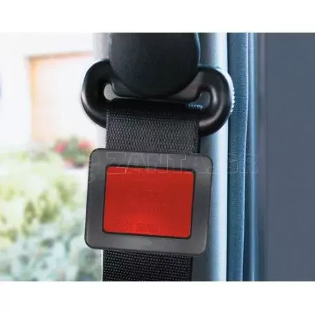 Lampa ΚΛΙΠ ΓΙΑ ΖΩΝΕΣ ΑΣΦΑΛΕΙΑΣ (2 ΤΕΜ) L7238.8 