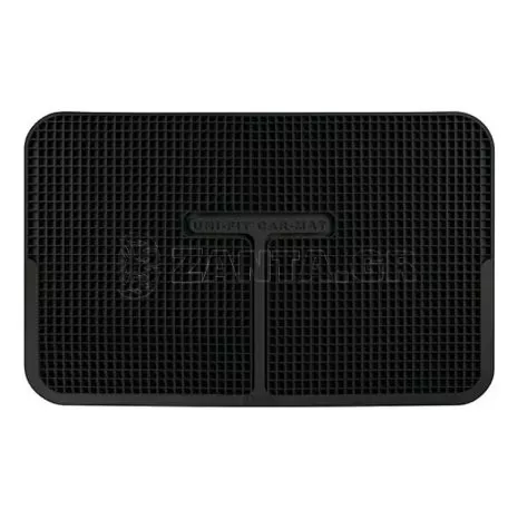 Lampa Πατάκι PVC 47x30cm (Μαύρο) PVC LAMPA - 1 ΤΕΜ. L2601.2 