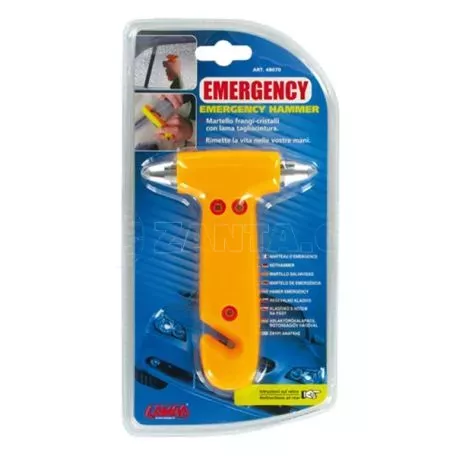 Lampa ΘΡΑΥΣΤΗΣ ΤΖΑΜΙΟΥ ΜΕ ΚΟΠΤΙΚΟ ΖΩΝΗΣ 2 ΣΕ 1 L4807.0 