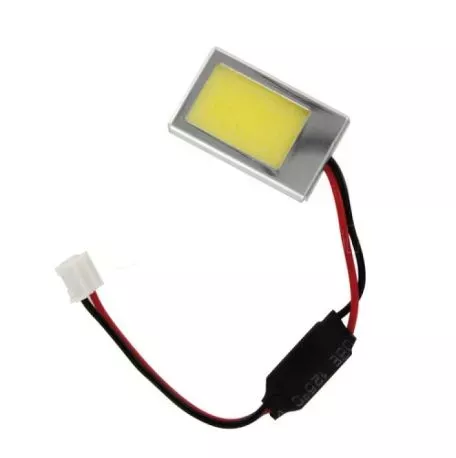 Lampa Πλαφονιέρα Πάνελ 26x16mm 18chips L5792.3 