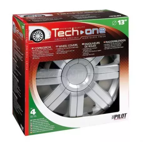 Lampa ΤΑΣΙΑ SPORTIVE ΑΣΗΜΙ 14" 4 ΤΕΜΑΧΙΑ L3149.6 
