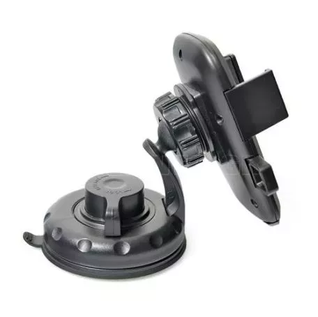 Lampa Βάση Κινητού EASY-LOCK με Βεντούζα για ταμπλώ και τζάμι (75mm max) L7251.2/T 