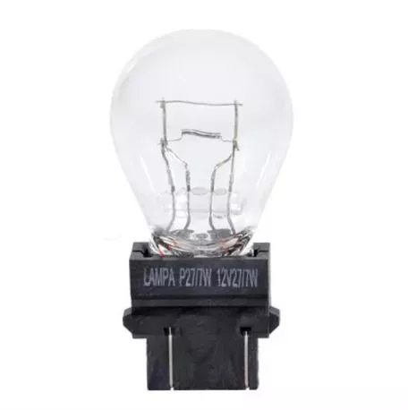 Lampa P27/7W 12V 27/7W W2,5x16q STANDAR LINE ΑΛΟΓΟΝΟΥ 2ΤΕΜ. BLISTER L5808.9 