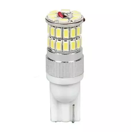 Lampa T10 12-16V W2,1x9,5d MEGA-LED 36 (Διπλής Πολικότητας CAN-BUS) 2τεμ. L5791.8 