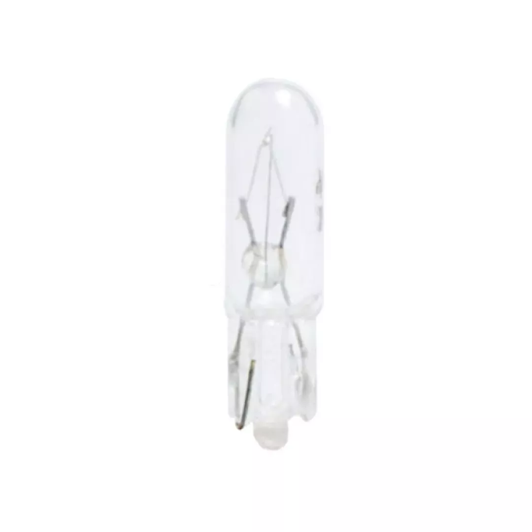 M-tech T5 12V 1,2W W2x4,6d (ΚΑΡΦΩΤΟ ΑΚΑΛΥΚΟ) STANDARD ΑΛΟΓΟΝΟΥ ΚΟΥΤΙ 10ΤΕΜ. Z29/MT