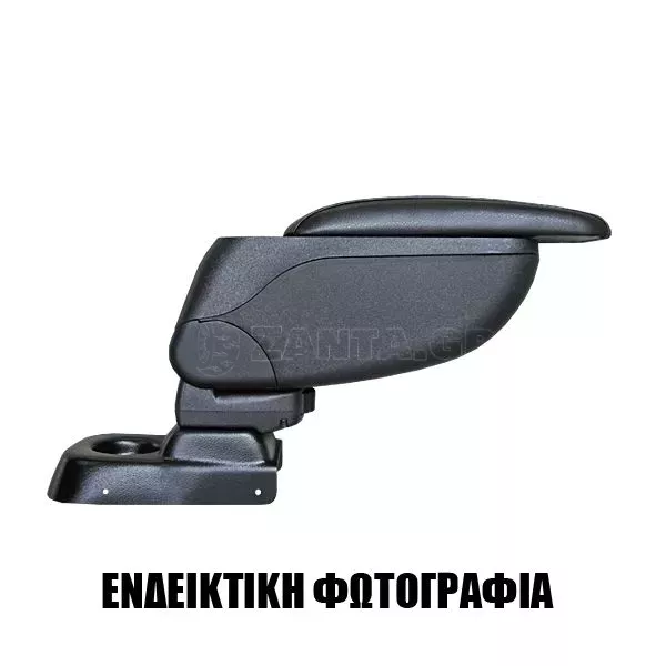 Cik ΤΕΜΠΕΛΗΣ ΑΥΤΟΚΙΝΗΤΟΥ ΓΙΑ SKODA CITIGO /VW UP /SEAT MII 2012+ S2 με βάση CIK - 1 τεμ. AR.S2.SK.1058/CK