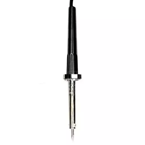 Lampa ΚΟΛΛΗΤΗΡΙ ΗΛΕΚΤΡΙΚΟ ΜΕ ΚΑΣΣΙΤΕΡΟ (KALAY) 12V 30W & ΦΙΣ ΑΝΑΠΤΗΡΑ & ΚΑΛΩΔΙΟ 130 cm 1TEM L6600.7