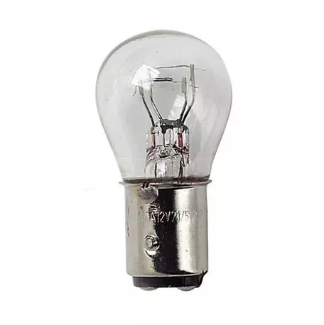 Lampa P21/5W 12V 21/5W BAY15d ΔΙΠΟΛΙΚΟ (STOP) STANDARD LINE ΑΛΟΓΟΝΟΥ ΚΟΥΤΙ 10ΤΕΜ. L5806.3 