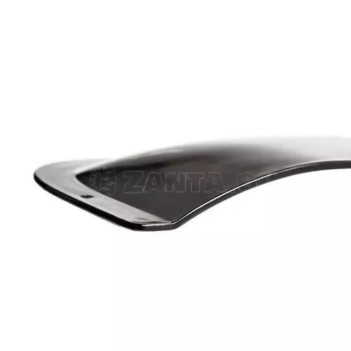 Lampa ΑΝΕΜΟΘΡΑΥΣΤΕΣ LAMPA ΕΥΚΑΜΠΤΟΙ ΦΙΜΕ ΓΙΑ VOLVO FH SERIE 4 09/12+ (ΣΤΗΡΙΞΗ ΕΞΩΤΕΡΙΚΑ ΜΕ ΑΥΤΟΚΟΛΛΗΤΗ ΤΑΙΝΙΑ) ANEM.9693.2/L