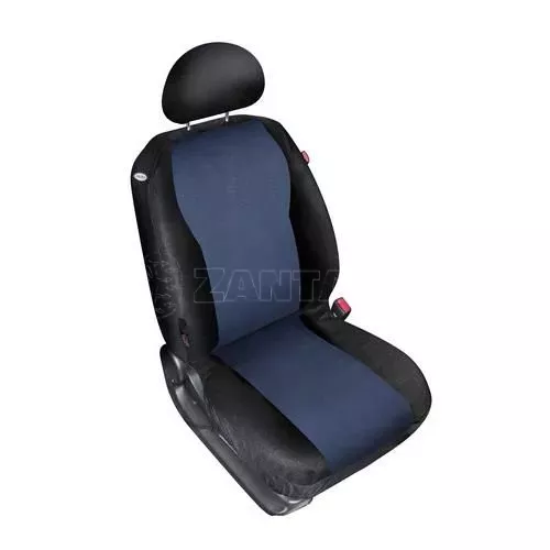 Lampa ΚΑΛΥΜΜΑΤΑ ΚΑΘΙΣΜΑΤΩΝ SPRINT ΜΠΛΕ/ ΜΑΥΡΟ -2ΤΕΜ. L5502.0