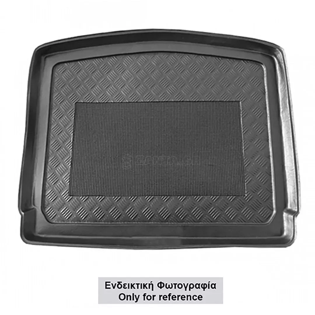 Cik ΜΑΡΚΕ ΠΑΤΑΚΙ ΣΚΑΦΗ ΠΟΡΤ ΜΠΑΓΚΑΖ ΓΙΑ VW T-CROSS 2019+ ΛΑΣΤΙΧΟ ΣΕ ΜΑΥΡΟ ΧΡΩΜΑ ( ΑΝΩ ΕΠΙΠΕΔΟ ) CIK - 1 ΤΕΜ. BM.VW.0033/CK