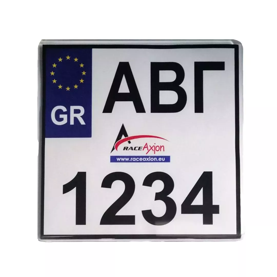 RACE AXION ΠΡΟΣΤΑΤΕΥΤΙΚΟ ΤΖΑΜΙ ΠΙΝΑΚΙΔΑΣ MOTO CLEAR ΔΙΑΦΑΝΟ 20 Χ 20 cm ΠΛΑΣΤΙΚΟ / ΚΥΡΤΟ - 1 ΤΕΜ. ΠΛΑΙΣ.12024-RX