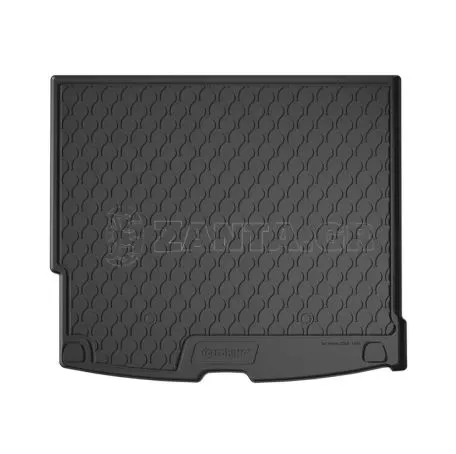 Lampa ΜΑΡΚΕ ΠΑΤΑΚΙ ΣΚΑΦΗ ΠΟΡΤ ΜΠΑΓΚΑΖ ΓΙΑ VOLVO XC60 05/2017+ SUMISURA TRUNK MAT ΑΠΟ ΑΟΣΜΟ, ΜΗ ΤΟΞΙΚΟ, ΟΙΚΟΛΟΓΙΚΟ ΚΑΙ ΑΝΑΚΥΚΛΩΣΙΜΟ ΣΥΝΘΕΤΙΚΟ ΛΑΣΤΙΧΟ ΣΕ ΜΑΥΡΟ ΧΡΩΜΑ ΜΕ ΥΠΟΔΟΧΗ ΓΙΑ Π 
