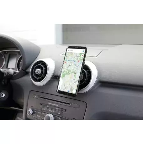 Lampa ΒΑΣΗ ΚΙΝΗΤΟΥ ΜΑΓΝΗΤΙΚΗ ΓΙΑ ΤΕΤΡΑΓΩΝΟ/ΣΤΡΟΓΓΥΛΟ ΑΕΡΑΓΩΓΟ MAGNETO VENT PRO 55-75mm L7255.8/T 