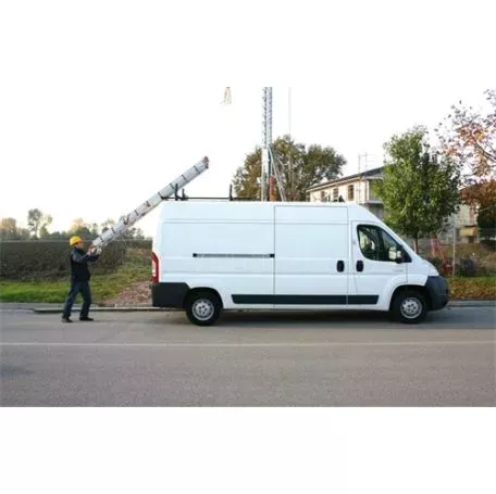 Nordrive ROLLER 96CM ΜΕ ΠΛΑΙΣΙΟ ΠΡΟΕΚΤΑΣΗ 180CM ΓΙΑ ΜΠΑΡΕΣ ΜΑΥΡΕΣ KARGO + ΑΛΟΥΜΙΝΙΟΥ KARGO-PLUS U-7 1ΤΕΜ. N11021 