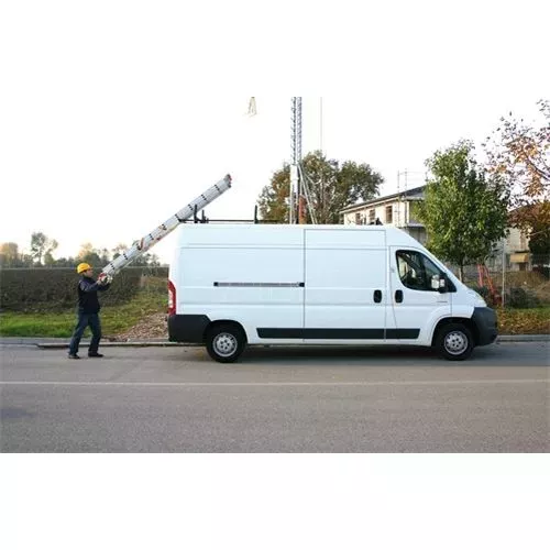 Nordrive ROLLER 96CM ΜΕ ΠΛΑΙΣΙΟ ΠΡΟΕΚΤΑΣΗ 180CM ΓΙΑ ΜΠΑΡΕΣ ΜΑΥΡΕΣ KARGO + ΑΛΟΥΜΙΝΙΟΥ KARGO-PLUS U-7 1ΤΕΜ. N11021