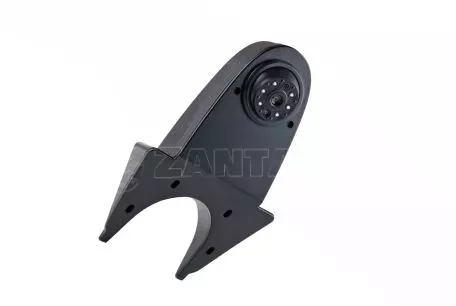 AMIO ΚΑΜΕΡΑ ΟΠΙΣΘΟΠΟΡΕΙΑΣ NIGHT VISION ΜΕ INFRARED 220x130x45mm 12/24V 720p HD-502 AMIO 02644/AM 